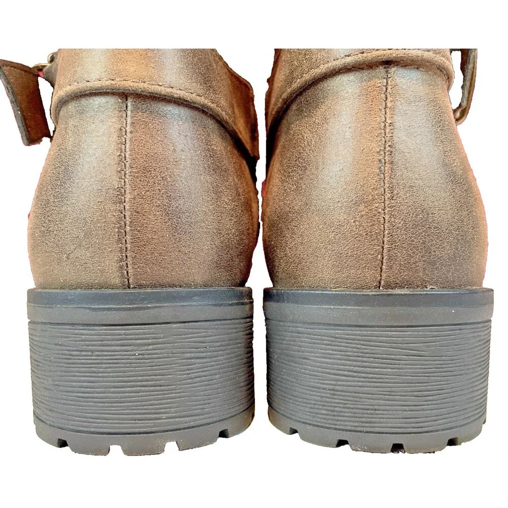 Womens Limelight Madison 